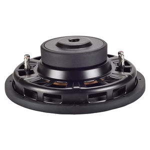 JLD Âm Thanh 12-Inch Mỏng Loa Siêu Trầm Phẳng Với 200W RMS Hiệu Suất Cao Loa Siêu Trầm - Product Image 4