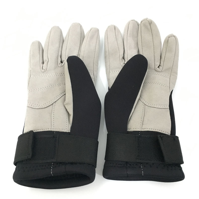 Перчатки Amara для дайвинга, перчатки для подводной охоты, неопреновые перчатки