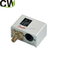 Compresseur d'air hydraulique Danfosi à inverseur, pressostat 220V 45KW, modèle plastique 175G5171, double sortie, garantie 18 mois, Chine