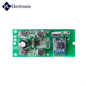 Electronic Speaker Pcb Circuit Board Assembly Manufacturer