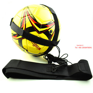 Ceinture d'entraînement <span class=keywords><strong>de</strong></span> football réglable pour enfants, équipement sportif pour l'entraînement au contrôle du ballon en solo - Product Image 6