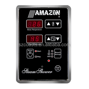 Máquina <span class=keywords><strong>de</strong></span> <span class=keywords><strong>Vapor</strong></span> para Sauna Eléctrica <span class=keywords><strong>de</strong></span> 6kw 220v 50hz con Certificado CE - Product Image 3