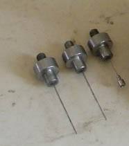 جهاز اختبار وقت التصلب للأسمنت - جهاز فيكات - Product Image 2