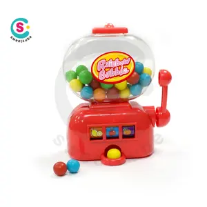 Sweetcube Snoep Automaat Business Shantou Gumball/Snoep Automaat Nieuwe Speelgoed Snoep Dispenser
