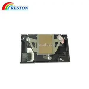 Оригинальная печатающая головка для Epson R270 1390 1400 1410 1430 R360 R380 R390 R265 R260 R380 R390 RX580 RX590 печатающая головка
