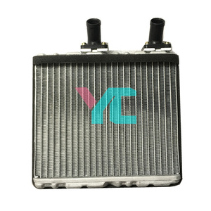 Radiateur de climatisation en acier inoxydable, pour <span class=keywords><strong>NISSAN</strong></span> DIESEL UD <span class=keywords><strong>camion</strong></span> CWB450, 451, 459 - Product Image 1