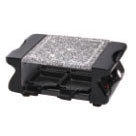 Elecric <span class=keywords><strong>raclette</strong></span> parti pierre grill pour <span class=keywords><strong>4</strong></span> <span class=keywords><strong>personnes</strong></span> - Product Image 4