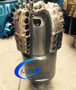 Pièces détachées en métal, bit pbc, à vendre à dubaï - Product Image 1