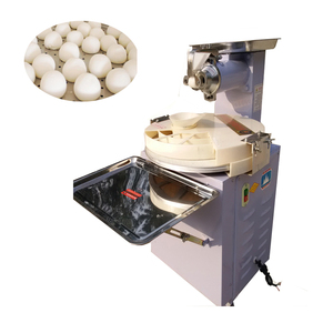 Bread Dough Divider Rounder Roller Machine/bakery Dough Cutting Machine/dough Cutter And Rounder