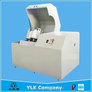 Homogenizing Drying Solid Powder Sample Processing Machine, Laboratory Soil Grinding & Sieving Machine