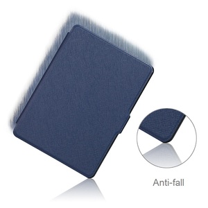 Ultra Slim PU кожа Smart Cover для <span class=keywords><strong>Amazon</strong></span> Kindle <span class=keywords><strong>Paperwhite</strong></span> 2016 Voyage чехол с авто сна - Product Image 5