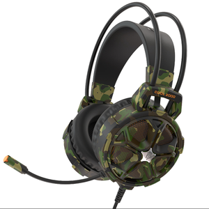 Vidéo jeu rétro pro gamer casque privé étiquette casque pour lol surprise - Product Image 1