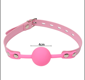 2017 <span class=keywords><strong>lobo</strong></span> Negro anillo de <span class=keywords><strong>la</strong></span> <span class=keywords><strong>marca</strong></span> mini sexy arnés gag con el tema de china bolas de plástico de juguete <span class=keywords><strong>del</strong></span> sexo boca bola gag - Product Image 2
