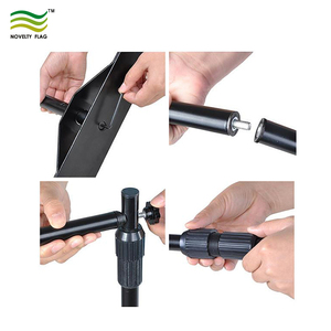 8x8 ft Kính thiên văn bước và lặp lại Nhiếp ảnh Backdrop đứng tổ chức sự kiện biểu ngữ đứng - Product Image 6