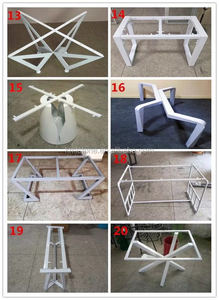 Bán Buôn Mô Hình Khác Nhau Kim Loại Bảng Cơ Sở - Product Image 3