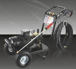 Bon <span class=keywords><strong>prix</strong></span> pompes à pression électrique laver l'équipement <span class=keywords><strong>de</strong></span> voitures - Product Image 2