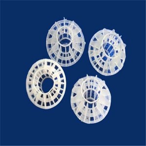 Plastico PVC poliedrica bola hueca - Product Image 6