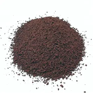 EDDHA Fe 6% гранулированный и порошок Орто-Орто от 1,2 до 4,8