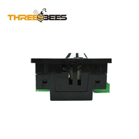 Panneau de commande du générateur DSE 701 Module de commande du moteur ATS