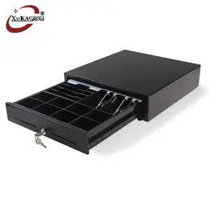 Electronic point of sale system POS cash drawer