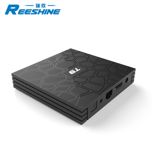Precio de fábrica android <span class=keywords><strong>tv</strong></span> caja manual RK3318 <span class=keywords><strong>T9</strong></span> 4gb 32gb quad core android <span class=keywords><strong>tv</strong></span> <span class=keywords><strong>box</strong></span> 4k - Product Image 3