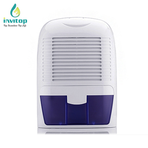 Meilleure vente Mini <span class=keywords><strong>déshumidificateur</strong></span> Portable 1500ML avec fonction d'arrêt automatique à faible bruit pour la <span class=keywords><strong>maison</strong></span> - Product Image 1