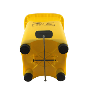 Alta calidad <span class=keywords><strong>50</strong></span> <span class=keywords><strong>litros</strong></span> médico plástico <span class=keywords><strong>cubo</strong></span> de <span class=keywords><strong>basura</strong></span> <span class=keywords><strong>con</strong></span> <span class=keywords><strong>pedal</strong></span> - Product Image 4