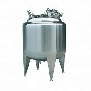 milk storage tank cooling square water storage tank diesel tank storage plastic