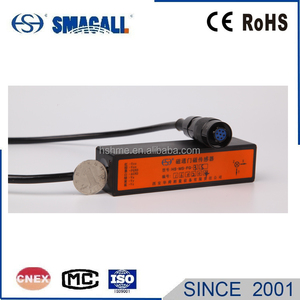 De tres Ejes Magnetómetro Sensor de prospección arqueológica Fluxgate - Product Image 2
