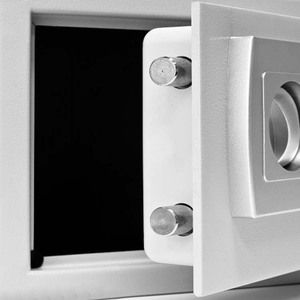Tiroir électronique de rangement pour argent, Design à domicile, bureau, verrouillage numérique, ouverture d'urgence, coffres-forts - Product Image 3