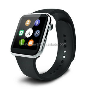 2016 Más Nuevo Bluetooth Smartwatch A9 Con Cámara Apoyo Ios Y Android - Product Image 6