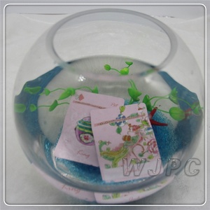 Wjpc-Tùy Chỉnh In Màu Đen <span class=keywords><strong>2</strong></span> Sàn PVC Chơi Thẻ Thiết Kế Tuỳ Chỉnh Nhựa Trong Suốt Poker Thẻ - Product Image 4