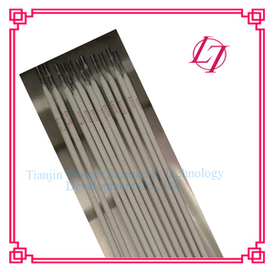 Celulosa de alta tipo de potasio recubrimiento e6011 MT-12 <span class=keywords><strong>electrodo</strong></span> de soldadura - Product Image 1