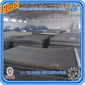 <span class=keywords><strong>2</strong></span> x 1.5 m 14 mm x 5 mm malla tejida - Product Image 2
