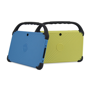 7-pollici bambini <span class=keywords><strong>tablet</strong></span> PC con manico in silicone wifi/3g/4g <span class=keywords><strong>tablet</strong></span> <span class=keywords><strong>per</strong></span> i bambini della scuola compresse s 'istruzione <span class=keywords><strong>tablet</strong></span> oem odm - Product Image 2