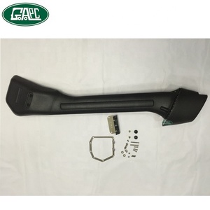 Snorkel droit SLRD90A GL1427 pour Land Rover <span class=keywords><strong>Defender</strong></span> 90 <span class=keywords><strong>110</strong></span> 300TDi 2.4 Puma <span class=keywords><strong>TD5</strong></span> 4.0L 3950CC V8 style Mantec 1987-2012 Pièces de carrosserie - Product Image 3