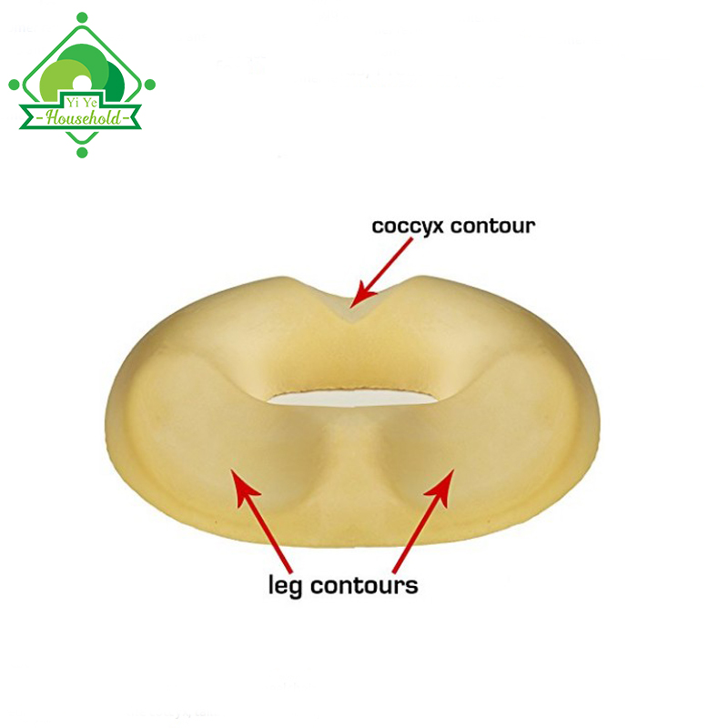 Надежный и хорошее автокресло амортизацию, снижает давление на тазовых автомобильная Массажная подушка