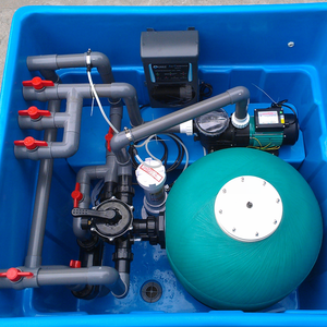 Réservoir de <span class=keywords><strong>filtre</strong></span> de <span class=keywords><strong>piscine</strong></span> en fibre de verre en gros pour <span class=keywords><strong>piscine</strong></span> domestique ou commerciale - Product Image 1