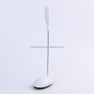 Lámpara de mesa portátil para lectura, luz led ajustable para escritorio - Product Image 2