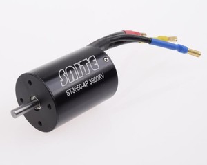 <span class=keywords><strong>Rc</strong></span> không chổi than động cơ xe st3650/4 cực inrunner <span class=keywords><strong>rc</strong></span> xe không chổi than động cơ kết hợp 120A <span class=keywords><strong>esc</strong></span> - Product Image 2