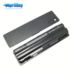 Pour Dell Studio XPS14 15 17 L401X <span class=keywords><strong>L501X</strong></span> L702X L502X JWPHF R795X Batterie D'ordinateur Portable - Product Image 1