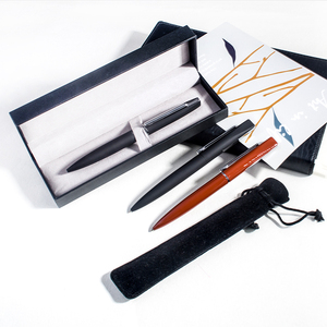 Fournisseur chinois de stylos à bille personnalisés, stylo en métal <span class=keywords><strong>Marco</strong></span> <span class=keywords><strong>Polo</strong></span> pour hôtel - Product Image 6