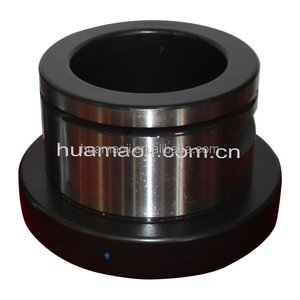 Partes de reposição do disjuntor hidráulico sb151, tampas dianteiras, buchas inferior - Product Image 6