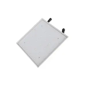 300x300 dmx 5050 outdoor rgb led pixel panel light