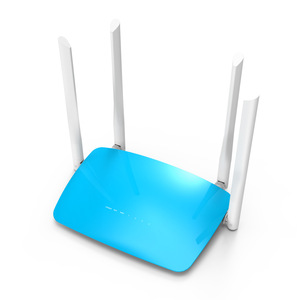 Barato MT7628N 300 Mbps MIMO inalámbrica 5 Puerto Router Wifi con <span class=keywords><strong>4</strong></span> antena - Product Image 2