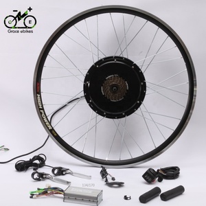 48v <span class=keywords><strong>1000</strong></span> vatios dc brushless gear motor ebike <span class=keywords><strong>conversión</strong></span> <span class=keywords><strong>kit</strong></span> para <span class=keywords><strong>bicicleta</strong></span> <span class=keywords><strong>eléctrica</strong></span> - Product Image 1