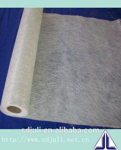 the best-selling E-glass fiberglass chopped strand mat emulsion and powder type(100g-600g) - Product Image 4