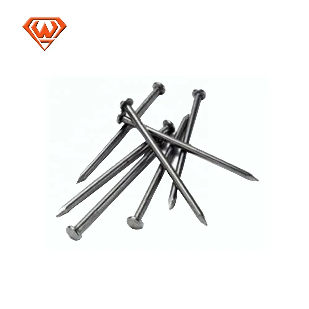 vietnam Hardware concrete 10d iron steel common nails