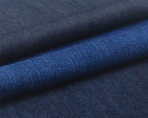 Tessuto Denim Sottile Economico per <span class=keywords><strong>Jeans</strong></span> - Product Image 2