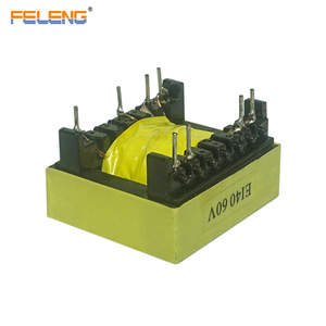 Ei 33 <span class=keywords><strong>Ei40</strong></span> Ei 48 Cuộn Dây Biến Áp Smps Âm Thanh Công Suất Pc40 Lõi Mềm <span class=keywords><strong>Ferrite</strong></span> - Product Image 6